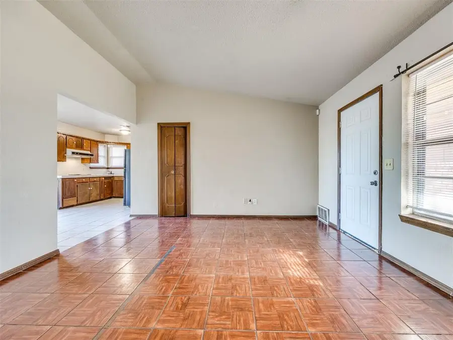 837 Briarlane Road, Del City, OK 73115 - #2