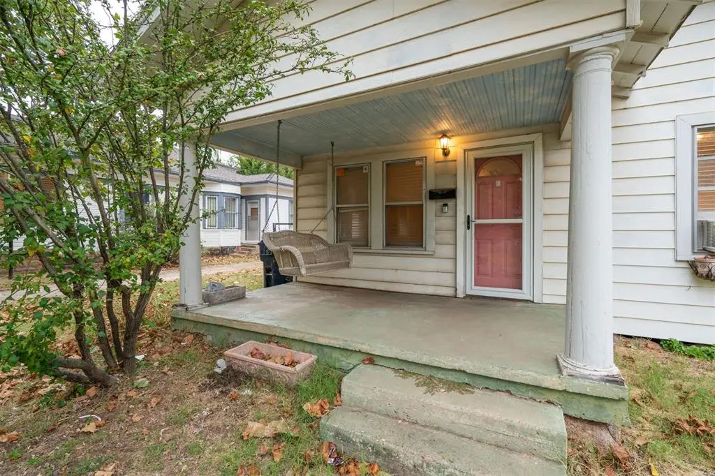 2809 W Park Place, Oklahoma City, OK 73107 - #1