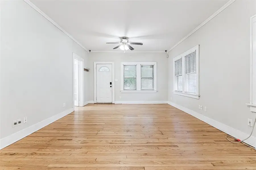 2809 W Park Place, Oklahoma City, OK 73107 - #2