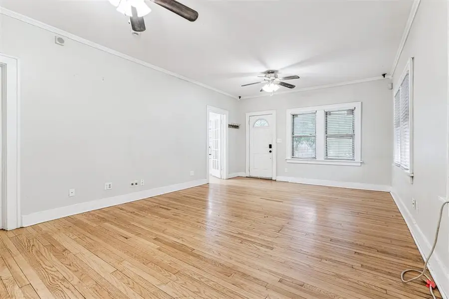 2809 W Park Place, Oklahoma City, OK 73107 - #3