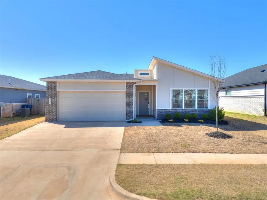 8112 NW 153rd Street, Edmond, OK 73013 - #2