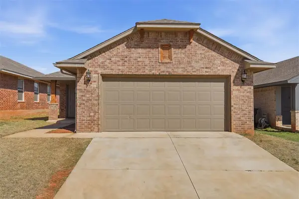 4720 Crystal Hill Drive, Oklahoma City, OK 73179