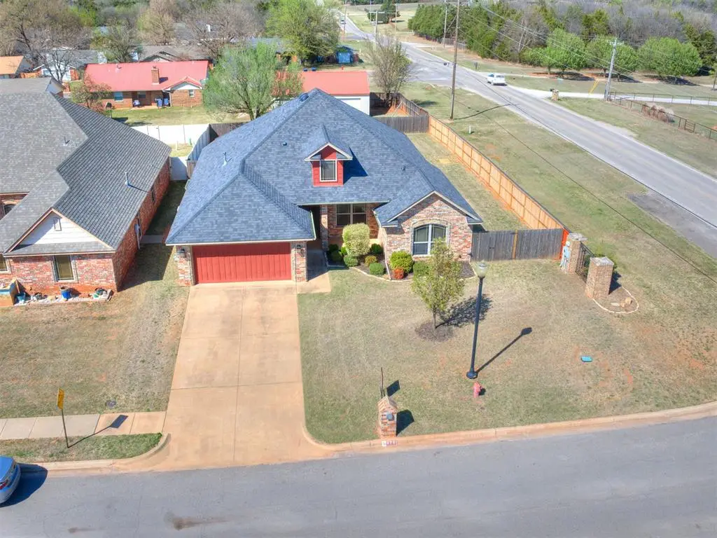 4741 Grand Avenue, Noble, OK 73068 - #1
