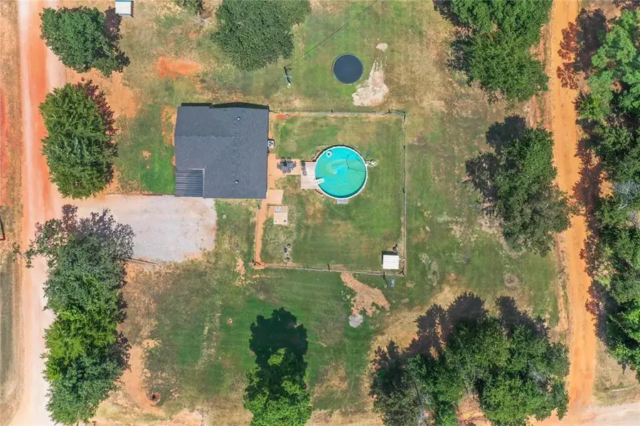 19800 Woodridge Drive, Newalla, OK 74857 - #3