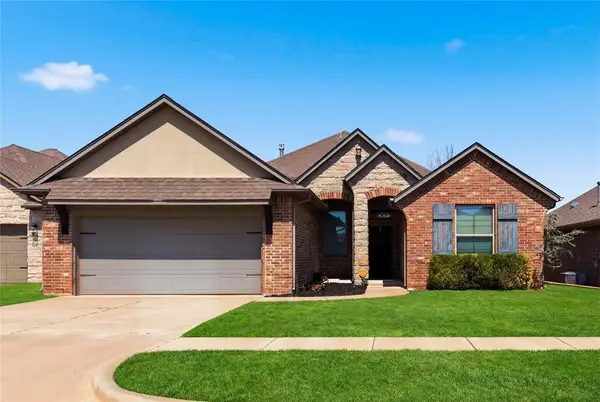 905 NW 189th Circle, Edmond, OK 73012