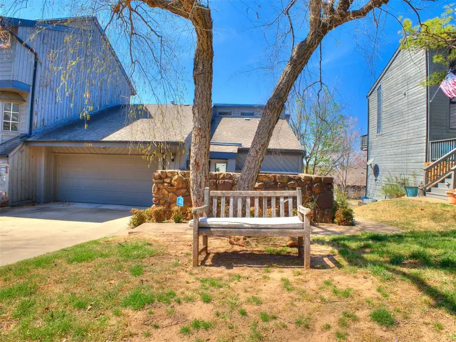 7444 S Winston Place #403, Tulsa, OK 74136 - #2