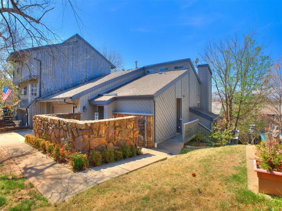 7444 S Winston Place #403, Tulsa, OK 74136 - #3