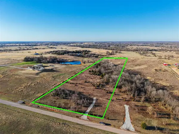 001 York Road, Lexington, OK 73051
