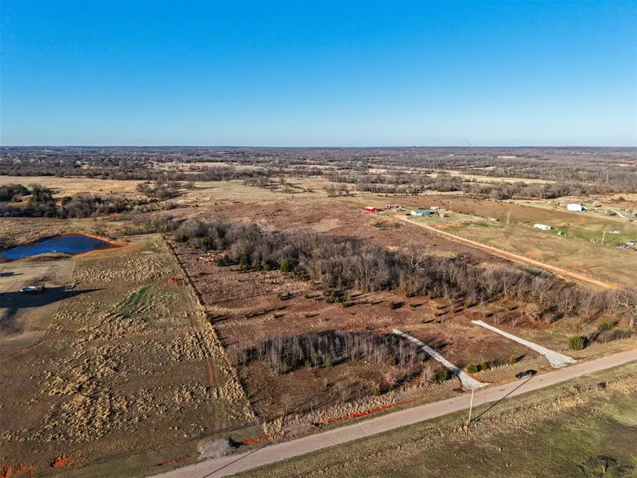 001 York Road, Lexington, OK 73051 - #2