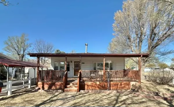 812 N Beaver Street, Guymon, OK 73942