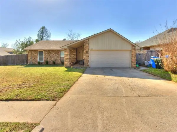 526 Midland Drive, Norman, OK 73072