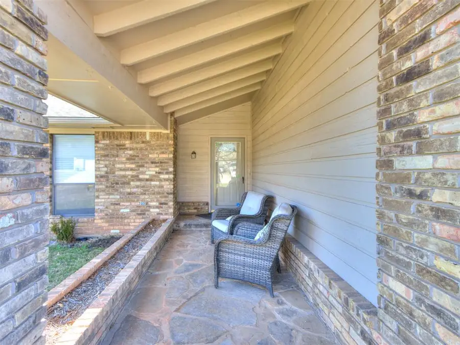 526 Midland Drive, Norman, OK 73072 - #2