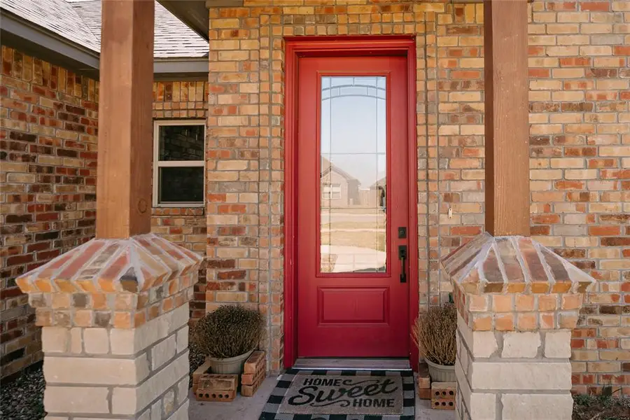 2108 Tumbleweed Lane, Altus, OK 73521 - #2