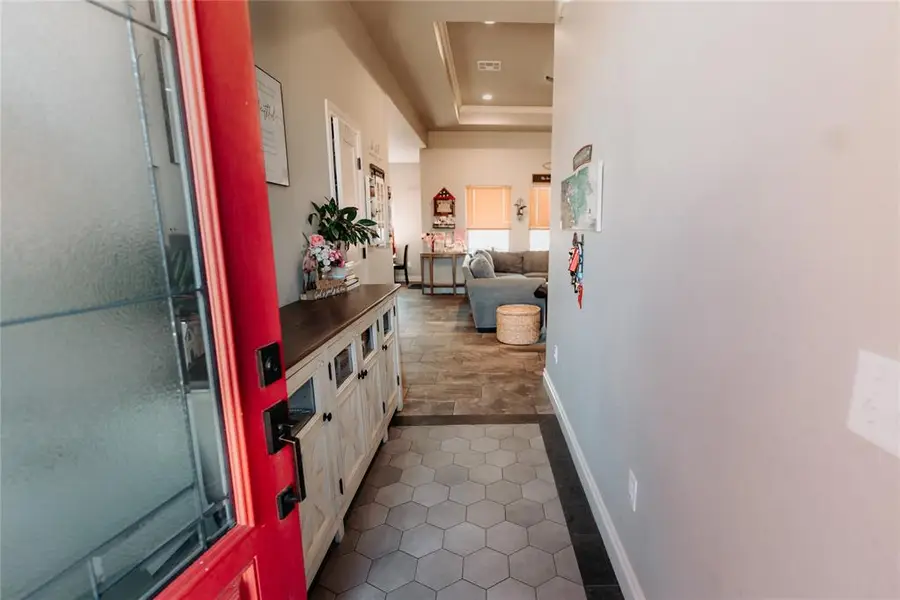 2108 Tumbleweed Lane, Altus, OK 73521 - #3