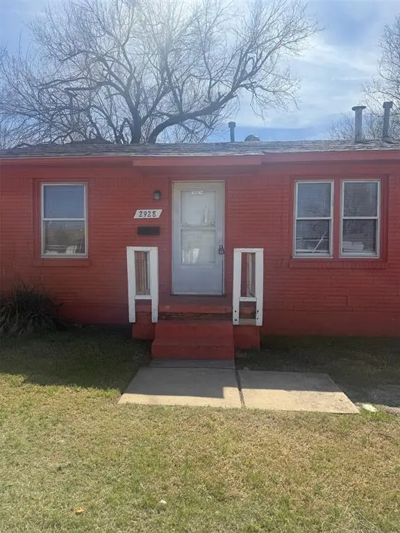 2928 SW 47th Street, Oklahoma City, OK 73119