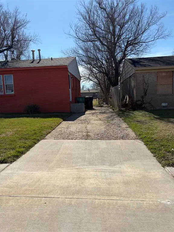 2928 SW 47th Street, Oklahoma City, OK 73119 - #2