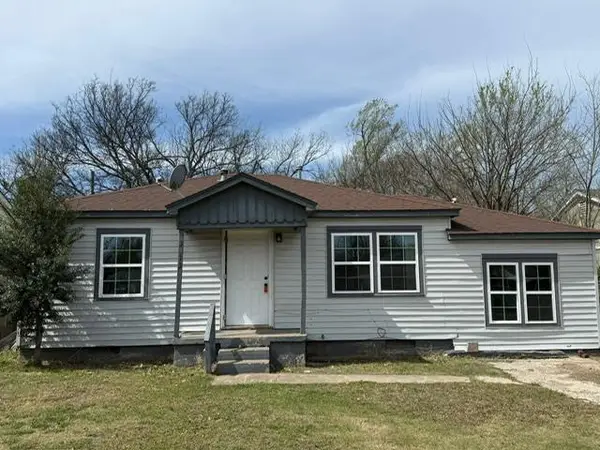 3313 S Liberty, Oklahoma City, OK 73119