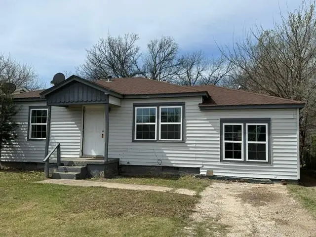 3313 S Liberty, Oklahoma City, OK 73119 - #2