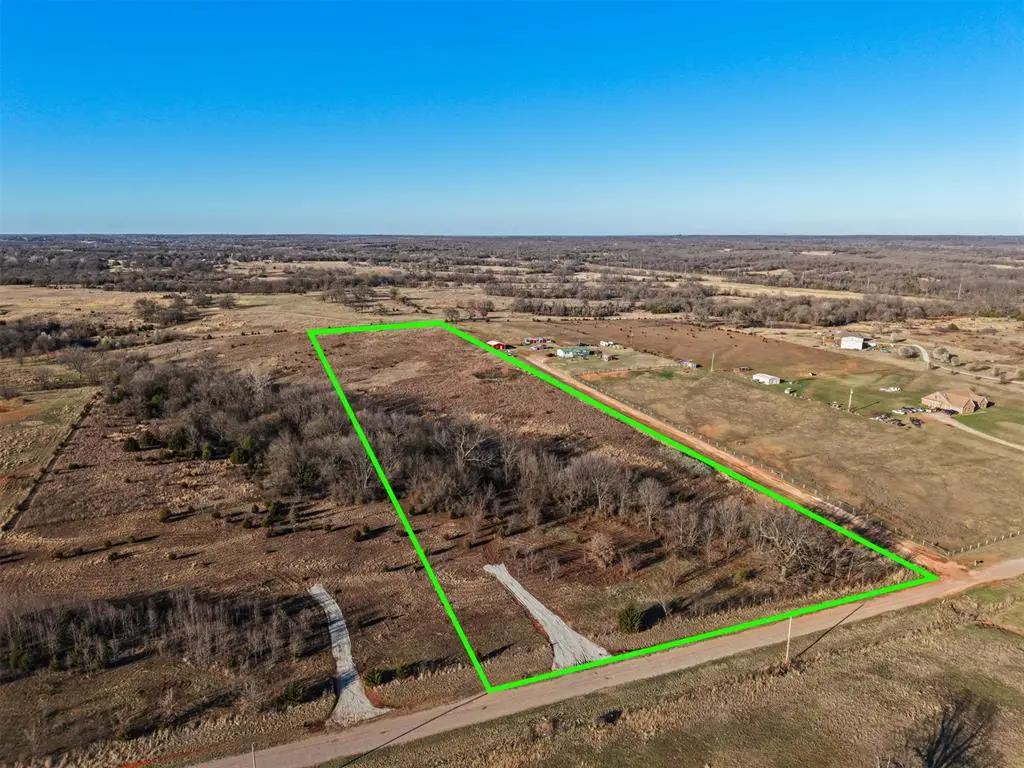 002 Yord Road, Lexington, OK 73051 - #1