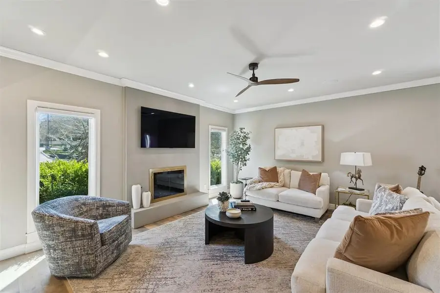 1201 Glenbrook Drive #1, Oklahoma City, OK 73118 - #2