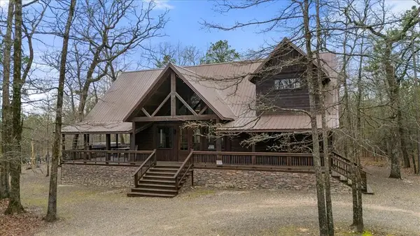 152 Banjo Lane, Broken Bow, OK 74728