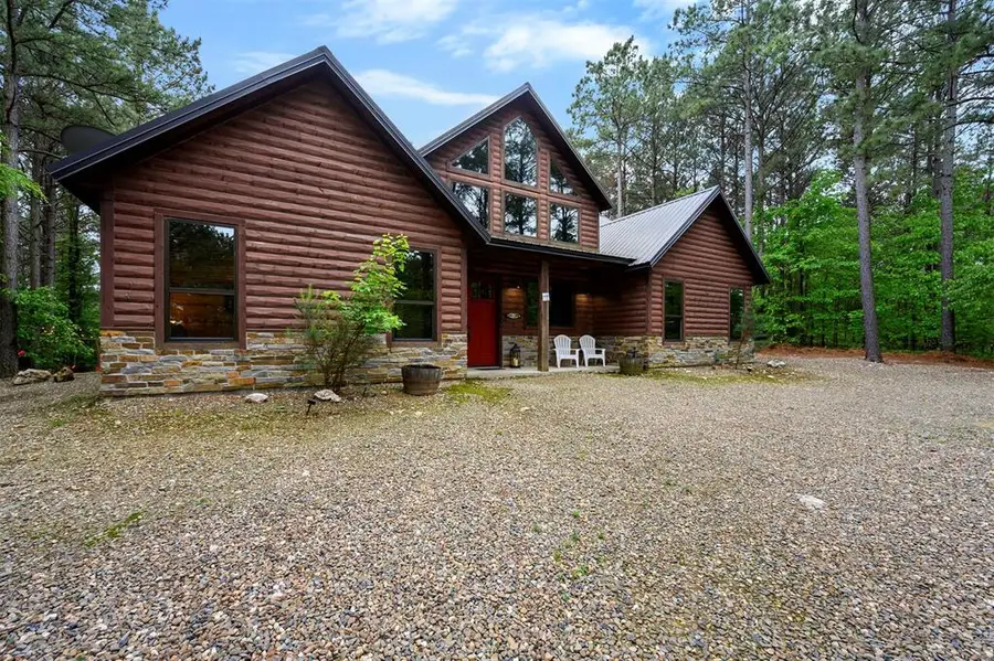 312 Sugar Pine Loop, Broken Bow, OK 74728 - #3