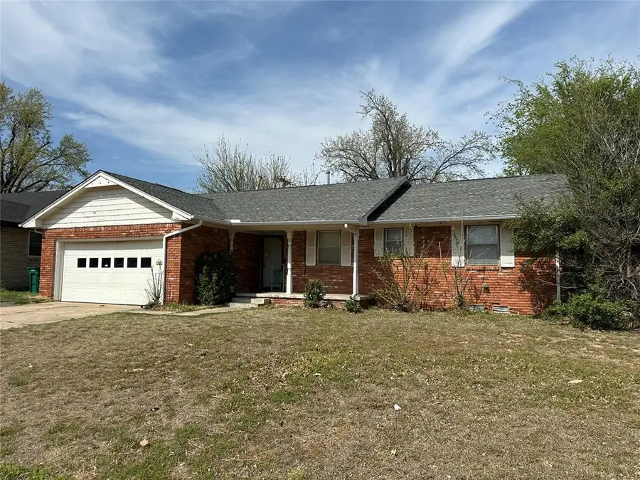 3801 NW 57th Street, Oklahoma City, OK 73112 - #2
