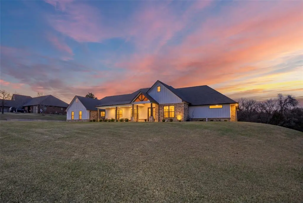 4708 Mary Ann Circle, Oklahoma City, OK 73150 - #1