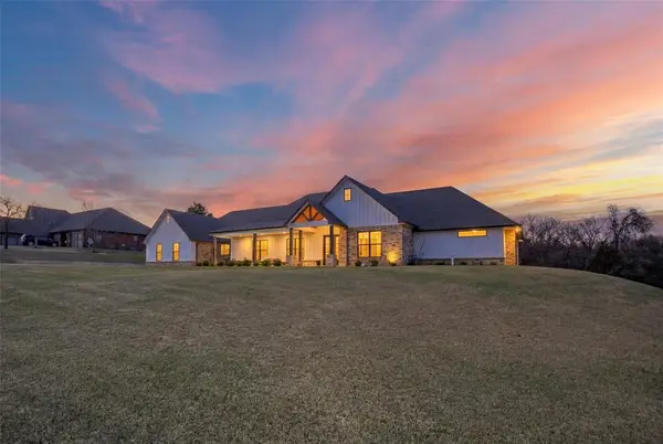 4708 Mary Ann Circle, Oklahoma City, OK 73150