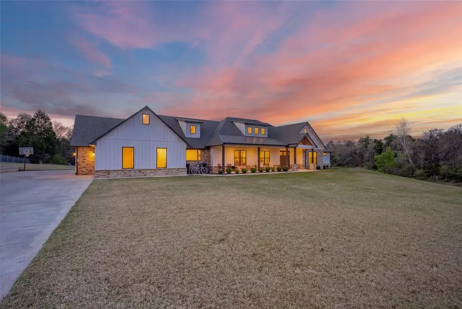 4708 Mary Ann Circle, Oklahoma City, OK 73150 - #2