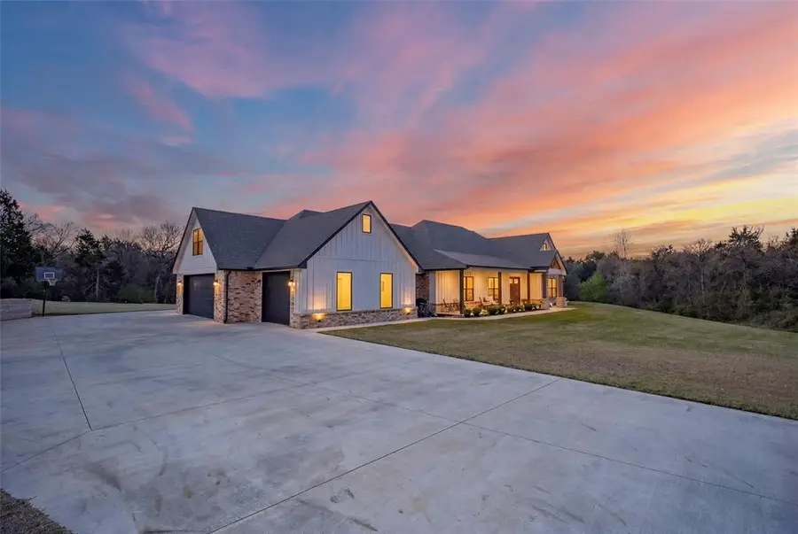 4708 Mary Ann Circle, Oklahoma City, OK 73150 - #3