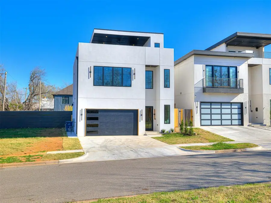 1709 NW 14th Street, Oklahoma City, OK 73106 - #3