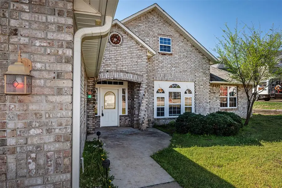 1821 E Birchwood Court, Stillwater, OK 74075 - #3