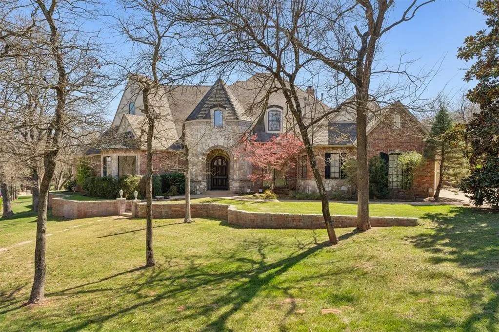 4400 Preserve Place, Edmond, OK 73034 - #1