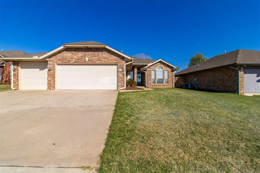 1808 January Place, Moore, OK 73160 - #1
