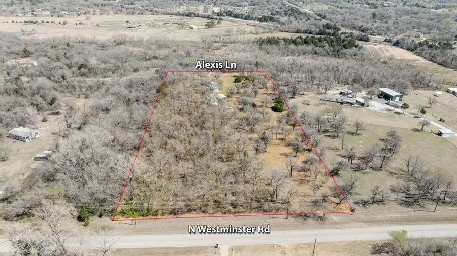 8801 Alexis Lane, Jones, OK 73049 - #2