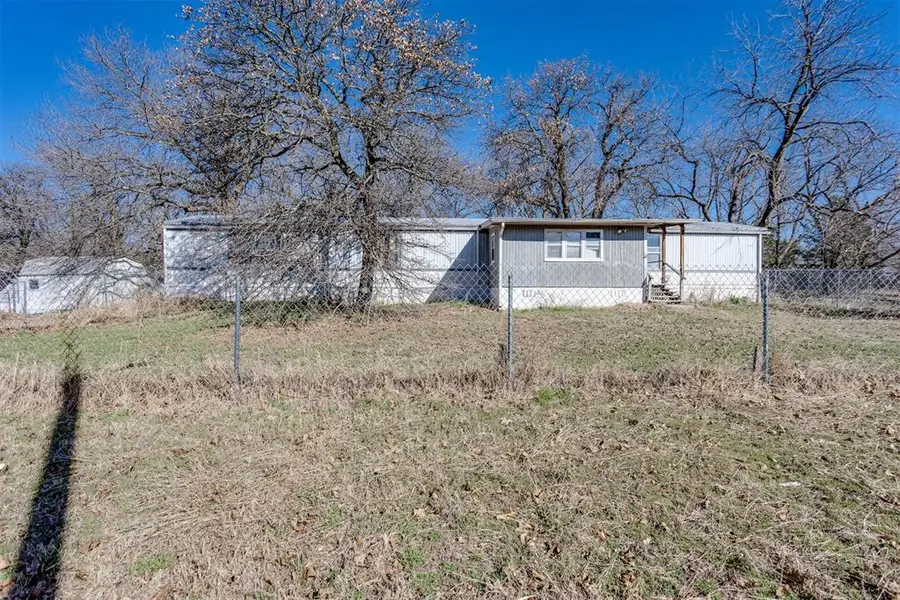 8801 Alexis Lane, Jones, OK 73049 - #3