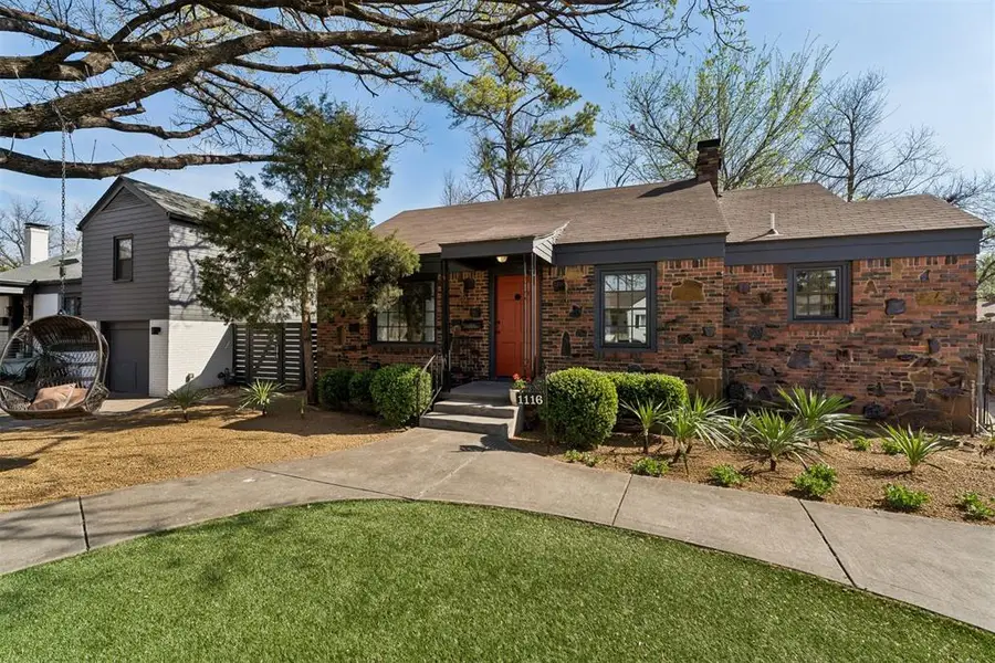 1116 Woodlawn Place, Oklahoma City, OK 73118 - #3