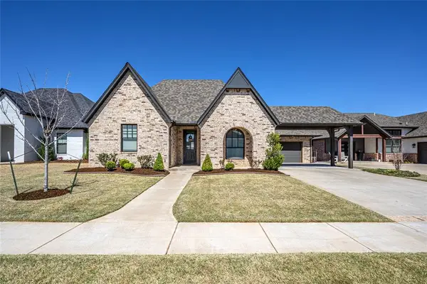 8417 NW 130th Street, Oklahoma City, OK 73142