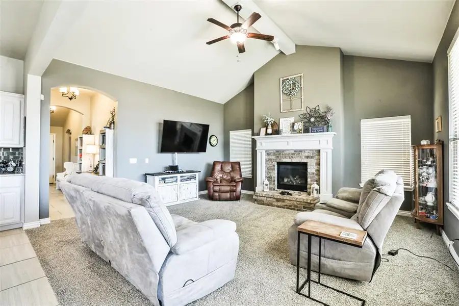 2412 SW 136th Street, Oklahoma City, OK 73170 - #3