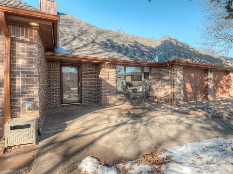 2724 Quail Ridge Street, Stillwater, OK 74074 - #2