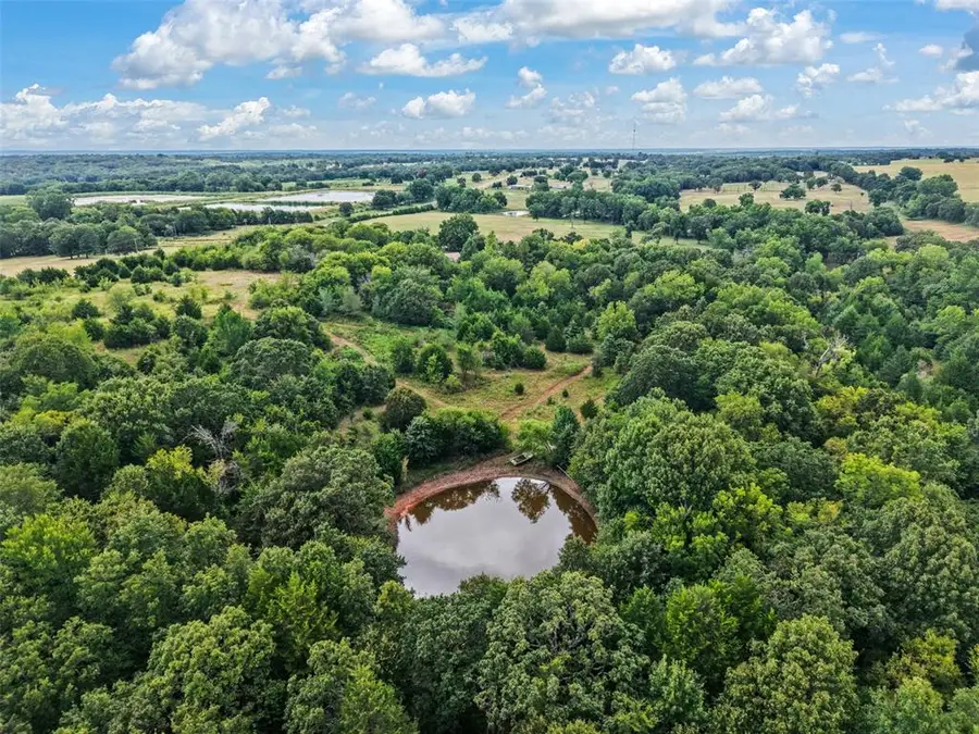 41587 Skelly Road, Asher, OK 74826 - #3