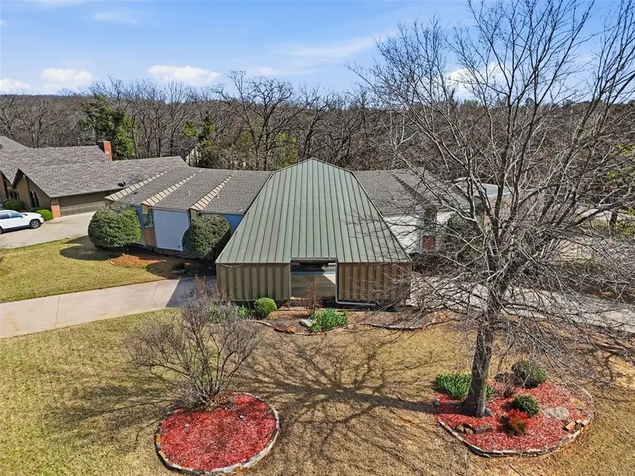 1700 Augusta Drive, Ada, OK 74820 - #2