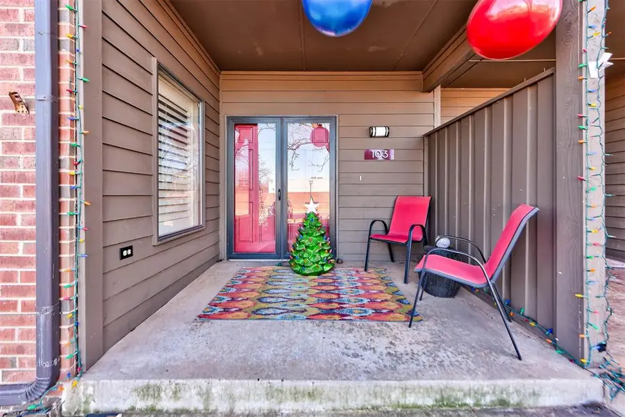 11300 N Pennsylvania Avenue #103, Oklahoma City, OK 73120 - #3