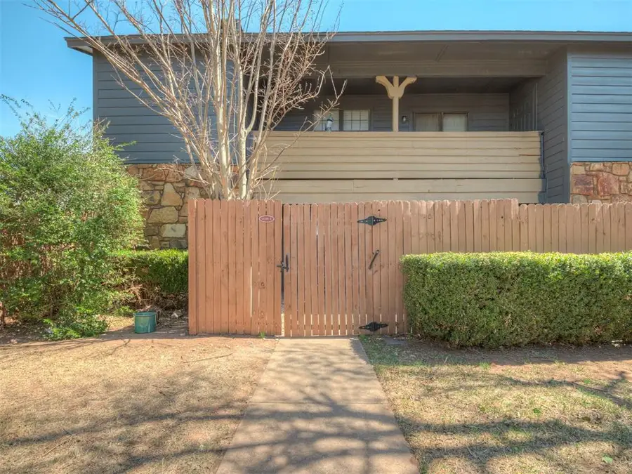 14309 N Pennsylvania Avenue #9E, Oklahoma City, OK 73134 - #3