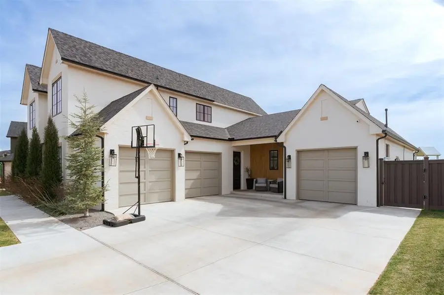 6308 NW 148th Street, Oklahoma City, OK 73142 - #3