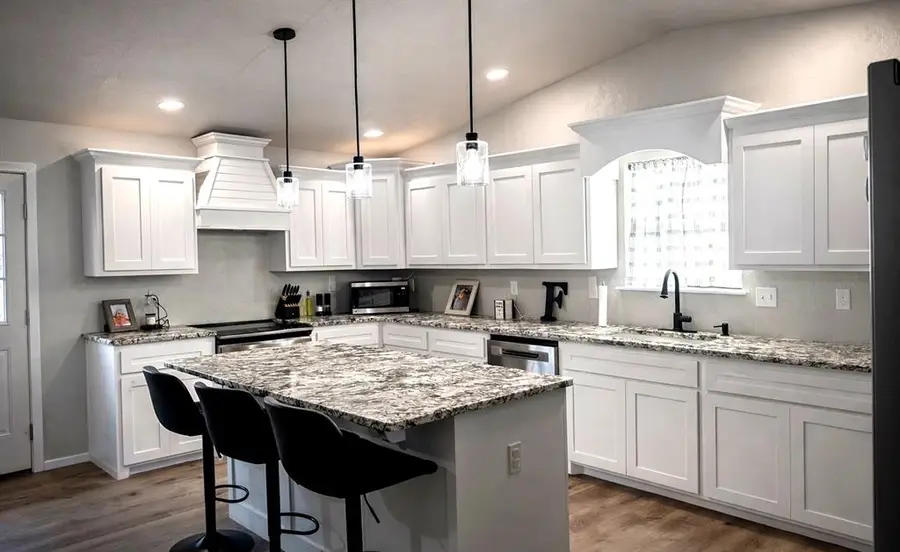 47725 110th Street, Byars, OK 74831 - #3