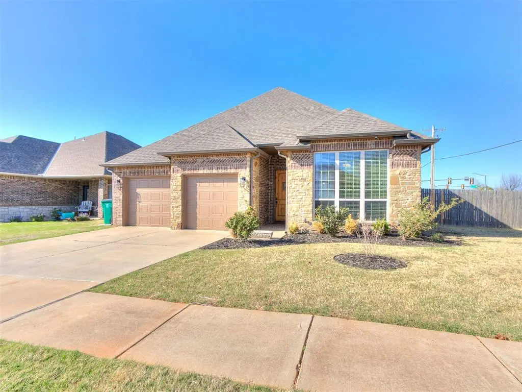 2101 NW 159th Terrace, Edmond, OK 73013 - #1