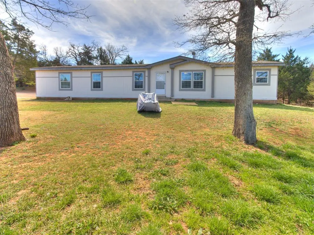 10151 E College Avenue, Guthrie, OK 73044 - #1