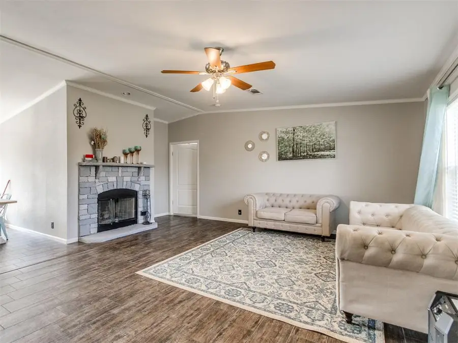 10151 E College Avenue, Guthrie, OK 73044 - #3